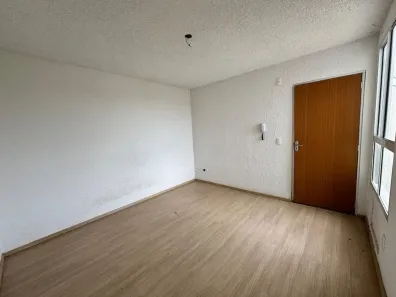 Apartamento com 2 Quartos à venda, 43m² no Santa Cruz, Rio de Janeiro