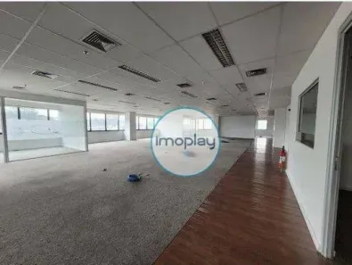 Sala Comercial para alugar, 1442m² no Jardim Dom Bosco, São Paulo