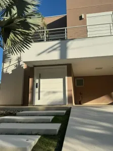 Casa de Condomínio com 4 Quartos à venda, 420m² no São Paulo II, Cotia