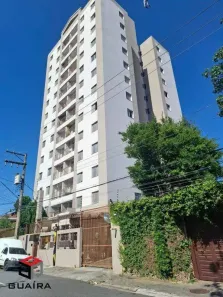 Apartamento com 3 Quartos à venda, 76m² no Paulicéia, São Bernardo do Campo