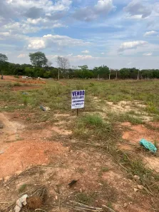 Lote/Terreno à venda, 270m² no Itapoã, Aparecida de Goiânia