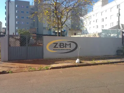 Lote/Terreno à venda, 429m² no Jardim América, Londrina