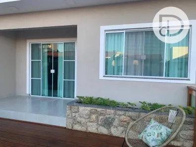 Casa de Condomínio com 3 Quartos à venda, 212m² no Lenheiro, Valinhos