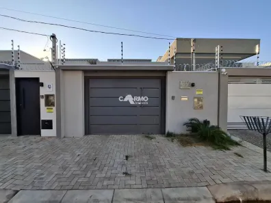 Casa com 3 Quartos para alugar, 102m² no Plano Diretor Sul, Palmas