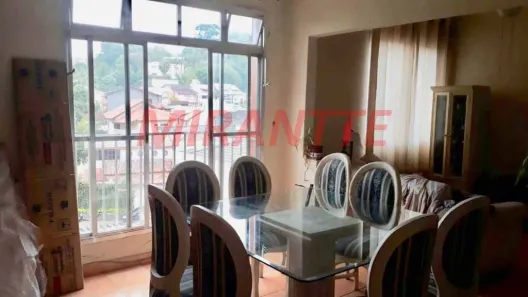 Apartamento com 3 Quartos à venda, 78m² no Parque Mandaqui, São Paulo