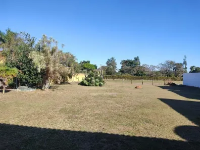 Lote/Terreno à venda, 999m² no Parque das Bandeiras, Indaiatuba