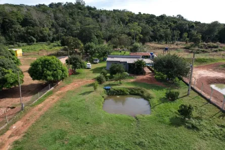 Fazenda/Sítio com 3 Quartos à venda, 6000m² no Nova Poxoréu, Poxoréu