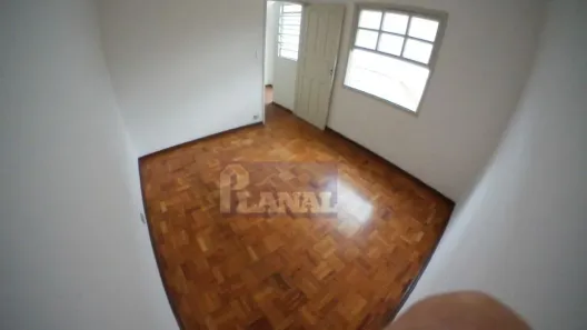 Casa com 1 Quarto para alugar, 35m² no Vila Gumercindo, São Paulo