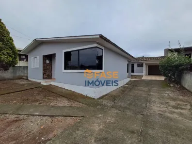 Casa de Condomínio com 3 Quartos à venda, 450m² no Quarta Linha, Criciúma
