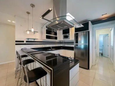 Apartamento com 3 Quartos à venda, 139m² no Centro, Balneário Camboriú