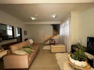 Cobertura com 3 Quartos à venda, 180m² no Buritis, Belo Horizonte