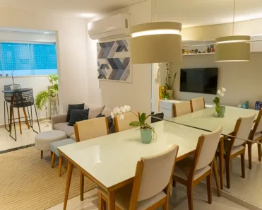 Apartamento com 3 Quartos à venda, 70m² no Caiçara-Adelaide, Belo Horizonte