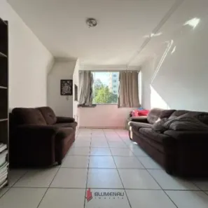 Apartamento com 2 Quartos à venda, 66m² no Itoupavazinha, Blumenau