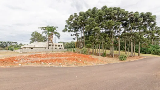 Lote/Terreno à venda, 1580m² no Orleans, Curitiba