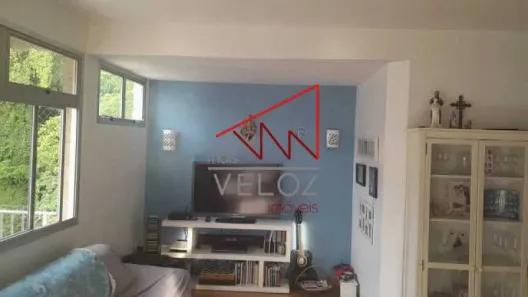 Apartamento com 2 Quartos à venda, 99m² no Lagoa, Rio de Janeiro