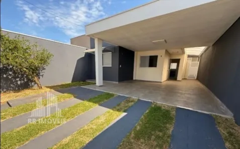 Casa de Condomínio com 3 Quartos à venda, 200m² no Jardim dos Lagos, Nova Odessa