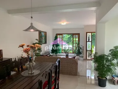 Casa com 5 Quartos à venda, 300m² no Parque Residencial Aquarius, São José dos Campos