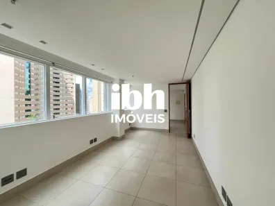 à venda, 24m² no Vila da Serra, Nova Lima