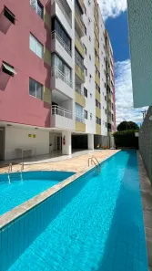 Apartamento com 3 Quartos para alugar, 72m² no São João, Teresina