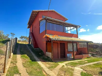 Casa com 4 Quartos à venda, 1000m² no , Brumadinho