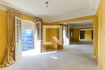 Apartamento com 2 Quartos à venda, 380m² no Santa Cecília, São Paulo