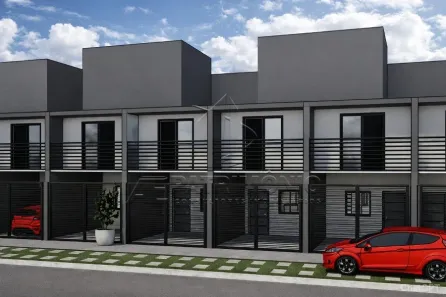 Casa com 2 Quartos à venda, 84m² no Lopes de Oliveira, Sorocaba
