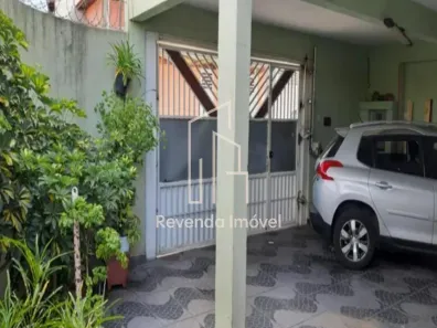 Casa com 3 Quartos à venda, 100m² no Vila Curuçá, São Paulo