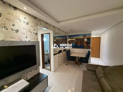 Apartamento com 3 Quartos à venda, 74m² no Boa Vista, Vitória da Conquista