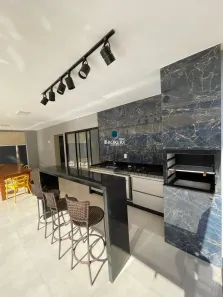 Sobrado com 3 Quartos para alugar, 290m² no Fazenda Vau das Pombas, Goiânia