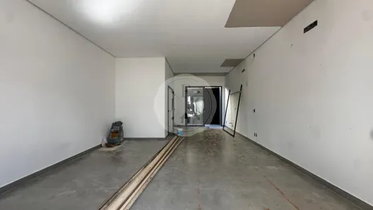 Ponto Comercial para alugar, 47m² no Jardim Santa Ângela, Ribeirão Preto