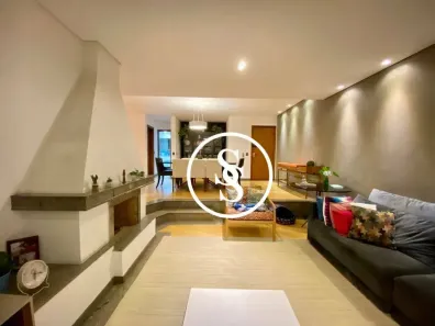 Apartamento com 4 Quartos à venda, 209m² no Centro, São Bernardo do Campo