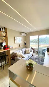 Apartamento com 2 Quartos à venda, 50m² no Ponta Negra, Manaus