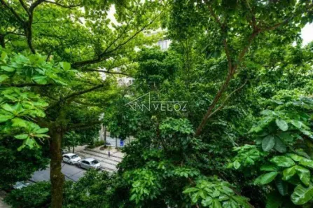 Apartamento com 2 Quartos à venda, 70m² no Leblon, Rio de Janeiro