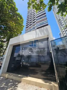 Apartamento com 4 Quartos à venda, 405m² no Boa Viagem, Recife