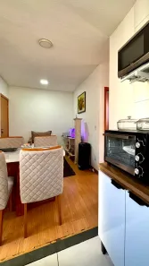 Apartamento com 2 Quartos à venda, 42m² no Morada de Laranjeiras, Serra