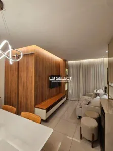 Apartamento com 2 Quartos à venda, 68m² no Centro, Uberlândia