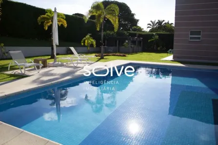 Casa com 4 Quartos à venda, 769m² no Condomínio Monte Belo, Salto