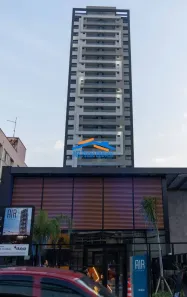 Apartamento com 2 Quartos à venda, 68m² no Vila Osasco, Osasco