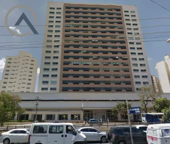 Sala Comercial para alugar, 40m² no Vila Itapura, Campinas