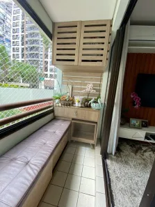 Apartamento com 3 Quartos à venda, 95m² no Pinheiros, São Paulo