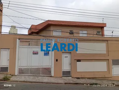 Casa de Condomínio com 2 Quartos à venda, 74m² no Vila Príncipe de Gales, Santo André