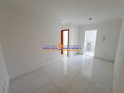 Apartamento com 2 Quartos à venda, 47m² no Piratininga (Venda Nova), Belo Horizonte