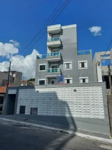 Apartamento com 2 Quartos à venda, 37m² no Vila Dalila, São Paulo