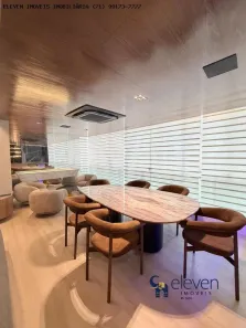 Apartamento com 3 Quartos à venda, 149m² no Candeal, Salvador