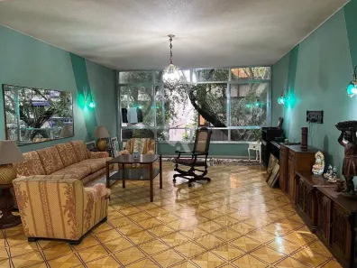 Apartamento com 4 Quartos à venda, 237m² no Ipanema, Rio de Janeiro