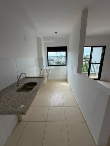 Apartamento com 2 Quartos à venda, 52m² no Mansões Santo Antônio, Campinas