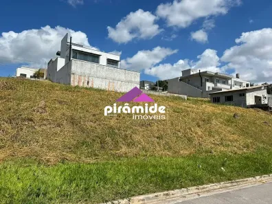 Lote/Terreno à venda, 377m² no Loteamento Verana, São José dos Campos