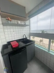 Apartamento com 2 Quartos à venda, 87m² no Real, Praia Grande