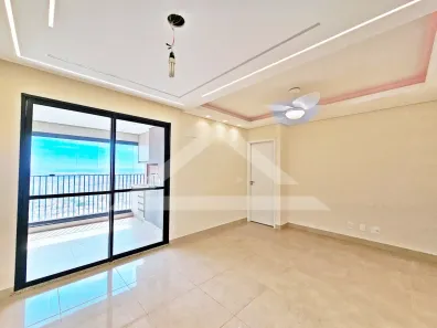 Apartamento com 3 Quartos à venda, 78m² no Quinta da Primavera, Ribeirão Preto
