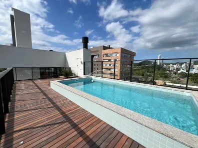 Apartamento com 2 Quartos à venda, 72m² no Velha, Blumenau